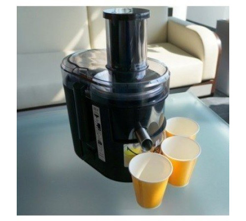 Соковыжималка Panasonic MJ-SJ01KTQ (MJ-SJ01KTQ)