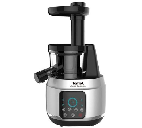 Соковыжималка Tefal ZC420E38 Juice&Clean