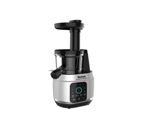 Соковыжималка Tefal ZC420E38 Juice&Clean