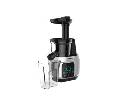 Соковыжималка Tefal ZC420E38 Juice&Clean