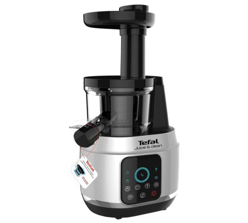 Соковыжималка Tefal ZC420E38 Juice&Clean