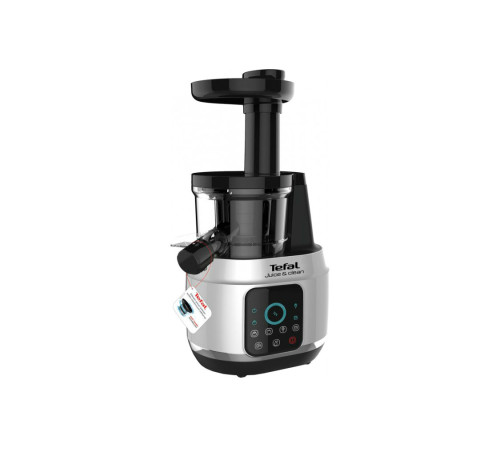 Соковыжималка Tefal ZC420E38 Juice&Clean