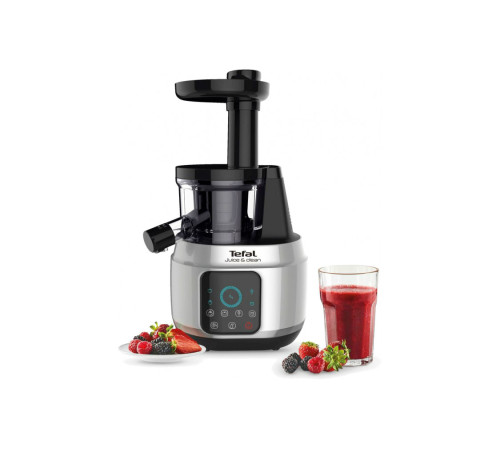 Соковыжималка Tefal ZC420E38 Juice&Clean
