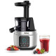 Соковыжималка Tefal ZC420E38 Juice&Clean