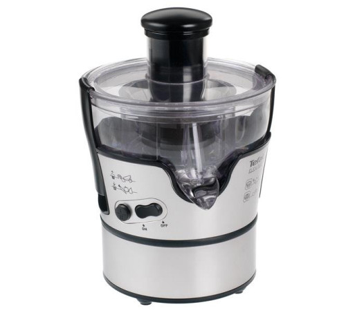Соковижималка Tefal Eleo Duo ZN355C3E
