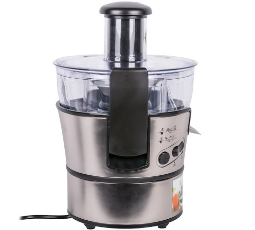 Соковижималка Tefal Eleo Duo ZN355C3E