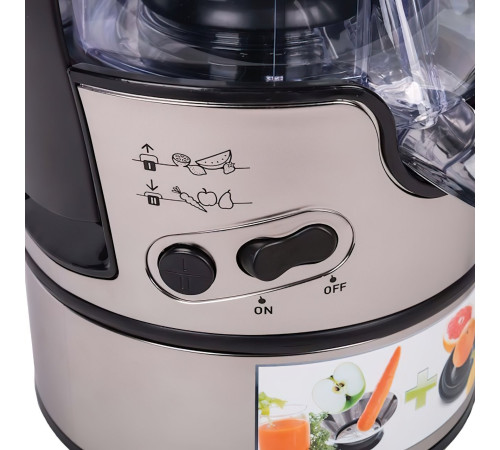 Соковижималка Tefal Eleo Duo ZN355C3E
