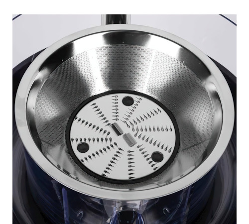 Соковижималка Tefal Eleo Duo ZN355C3E