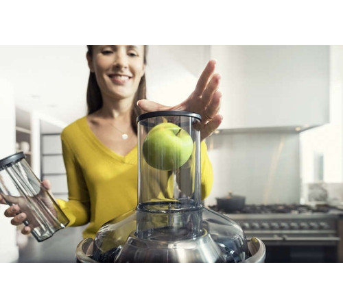 Соковижималка Philips HR1919/70