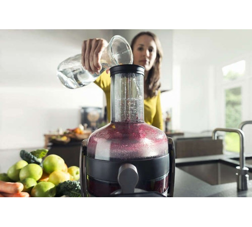 Соковижималка Philips HR1919/70