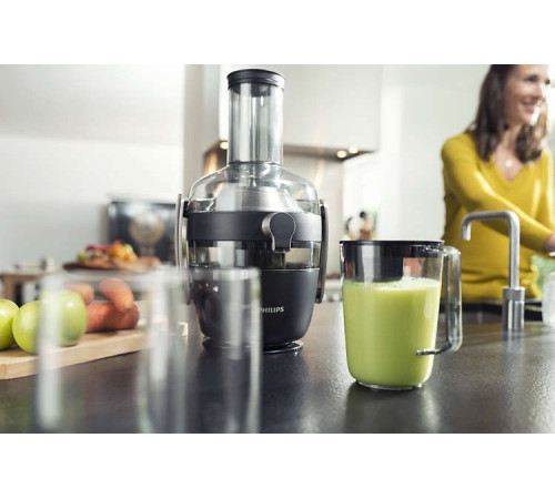 Соковижималка Philips HR1919/70