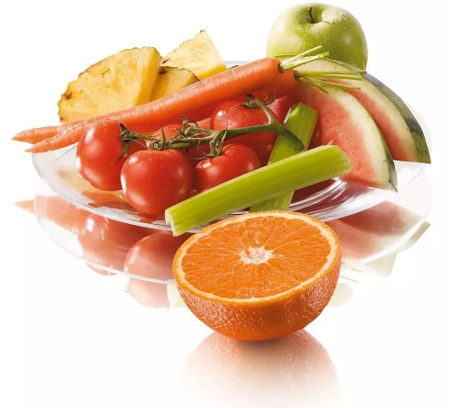 Соковижималка Philips HR1836/00