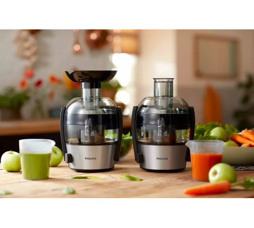 Соковижималка Philips HR1836/00