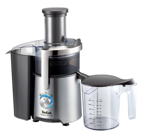 Соковижималка Tefal Easy Fruit ZE610D38