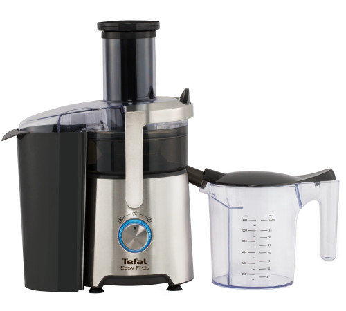 Соковижималка Tefal Easy Fruit ZE610D38