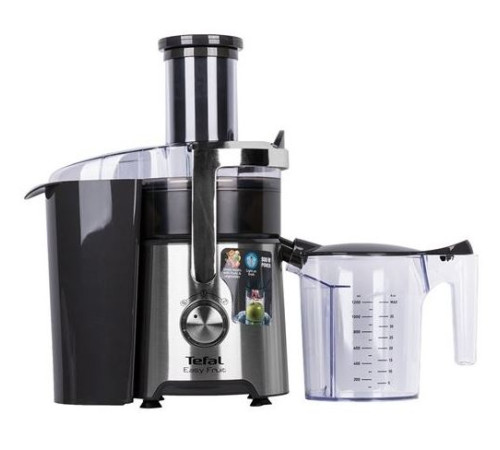 Соковижималка Tefal Easy Fruit ZE610D38