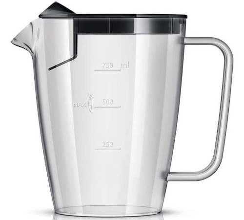 Соковижималка Philips Viva Collection HR1855/70