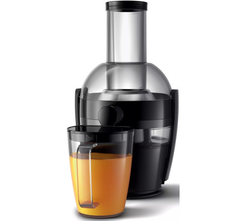 Соковижималка Philips Viva Collection HR1855/70