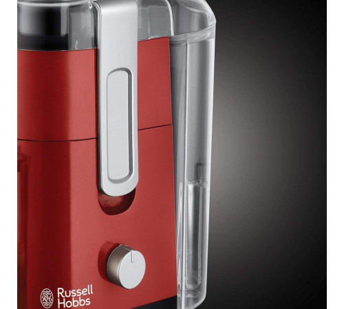 Соковыжималка Russell Hobbs 24740-56 Desire