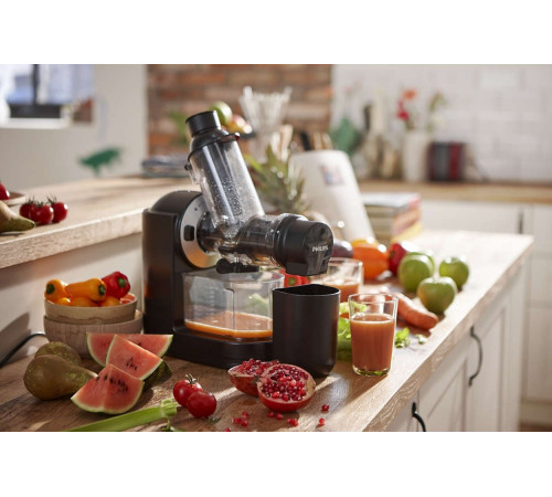 Соковижималка Philips HR1889/70