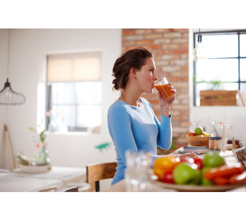 Соковижималка Philips HR1889/70