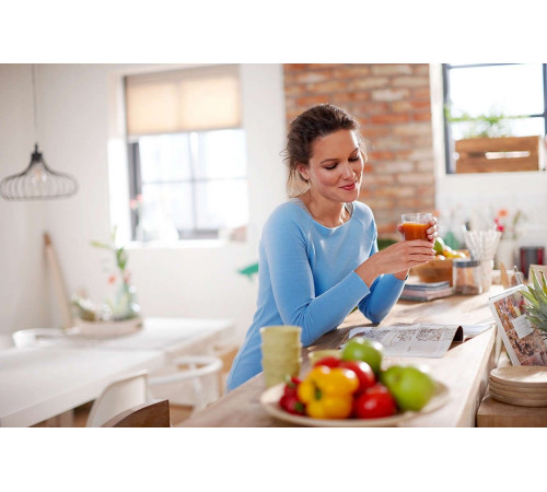 Соковижималка Philips HR1889/70