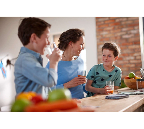 Соковижималка Philips HR1889/70