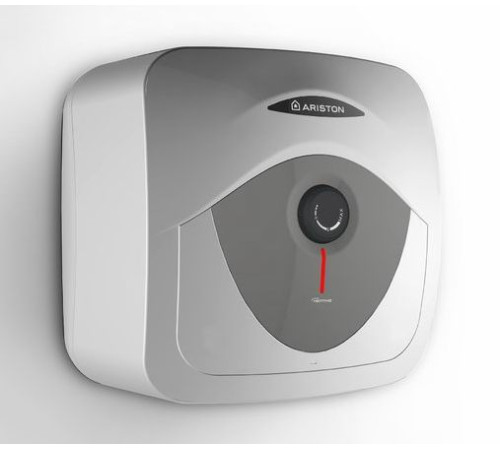 Водонагреватель (бойлер) электрический накопительный Ariston ANDRIS RS 10U/3 (3100632)
