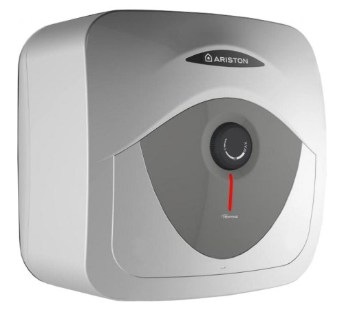 Водонагреватель (бойлер) электрический накопительный Ariston ANDRIS RS 15U/3 (3100634)