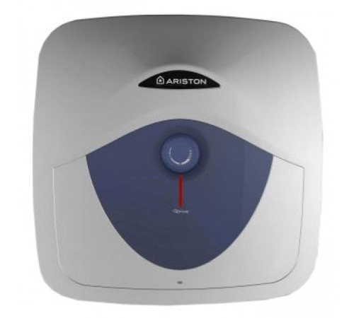 Водонагреватель (бойлер) электрический накопительный Ariston BLU EVO 10/3 (3100636)
