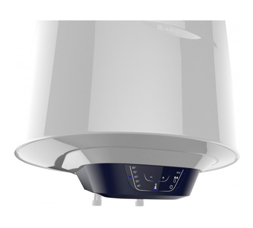 Водонагреватель (бойлер) электрический накопительный Ariston BLU1 ECO 50 V 1,8K PL DRY HE (3201456)