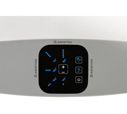 Водонагреватель Ariston VLS EVO 50 EU 50
