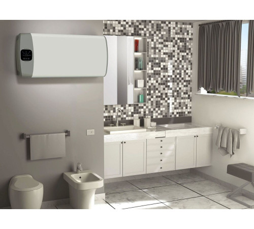 Водонагреватель Ariston VLS EVO 50 EU 50