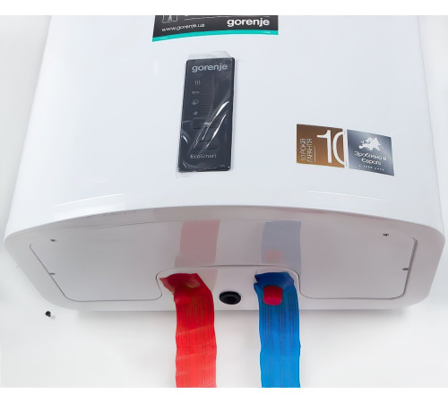 Бойлер Gorenje FTG80SMV9