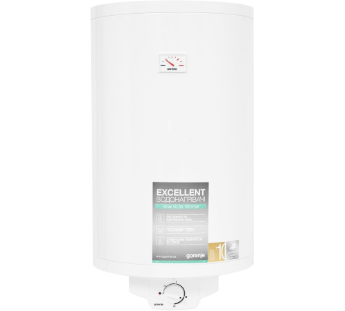 Бойлер GORENJE GBF 80/UA