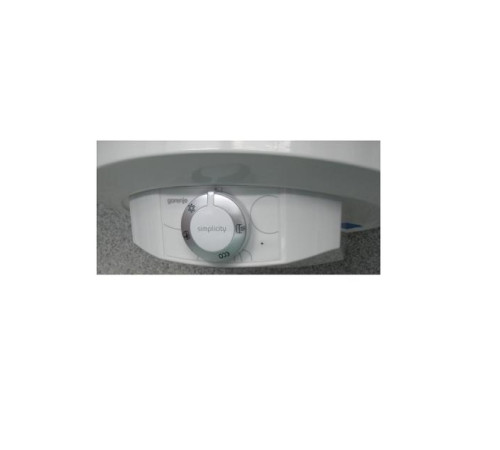 Бойлер Gorenje GBFU50SIMV9