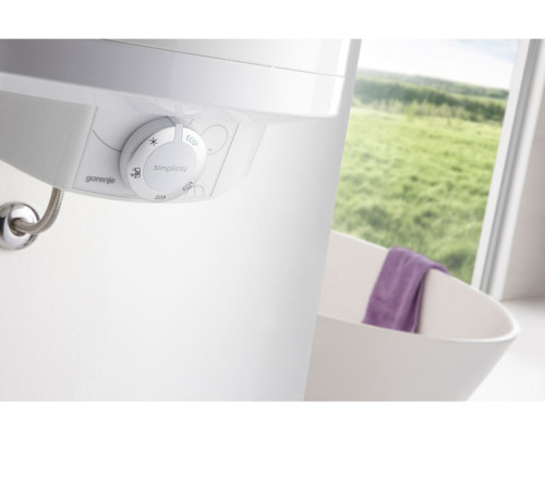 Бойлер Gorenje GBFU50SIMV9