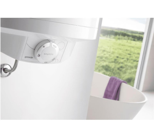 Бойлер Gorenje GBFU50SIMV9