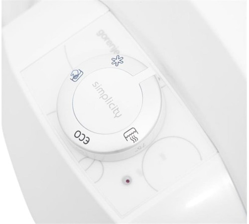 Бойлер Gorenje GBFU80SIMV9