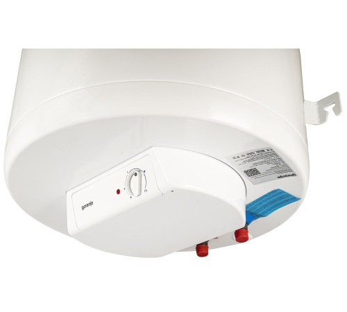 Бойлер Gorenje GBU200V9
