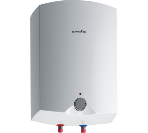 Водонагреватель (бойлер) электрический накопительный Gorenje GT10O/B9