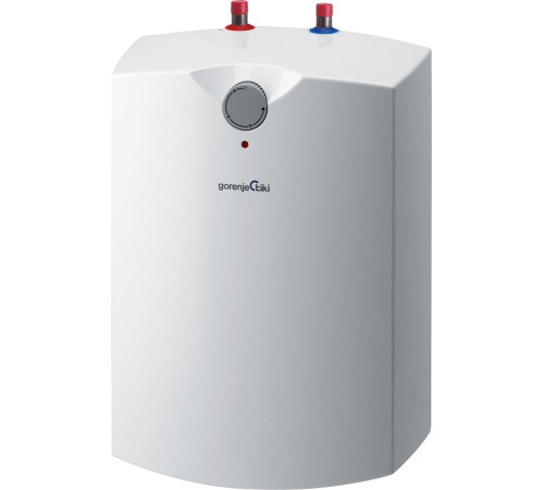 Водонагреватель (бойлер) электрический накопительный Gorenje GT15U/B9