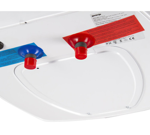 Бойлер Gorenje OGBS100SMV9