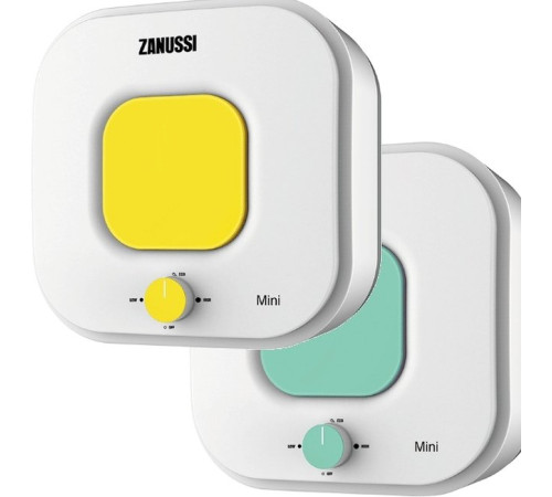 Бойлер Zanussi ZWH/S10MINIO
