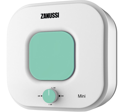 Бойлер Zanussi ZWH/S10MINIOGREEN