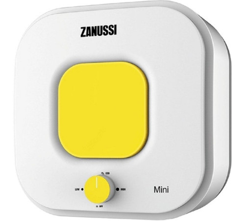 Бойлер Zanussi ZWH/S10MINIU