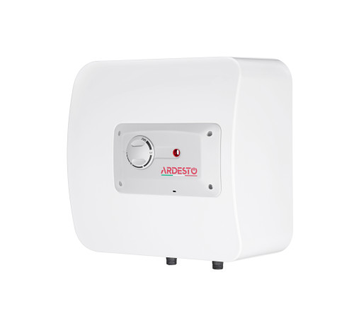 Водонагреватель (бойлер) электрический накопительный Ardesto EWH-10OMWMI