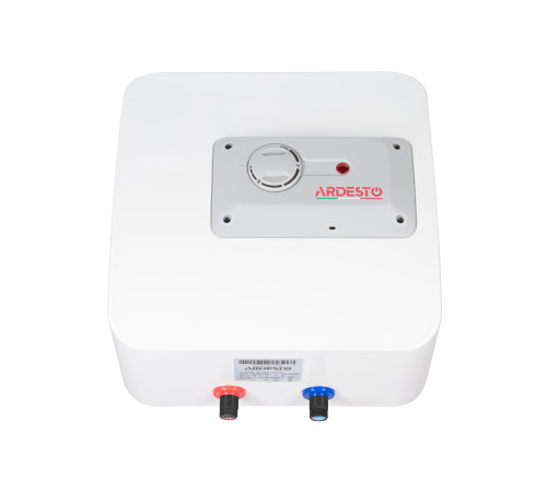 Водонагреватель (бойлер) электрический накопительный Ardesto EWH-10OMWMI