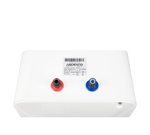 Водонагреватель (бойлер) электрический накопительный Ardesto EWH-10OMWMI