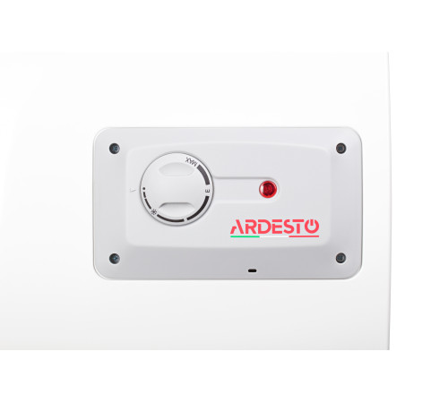 Водонагреватель (бойлер) электрический накопительный Ardesto EWH-10OMWMI